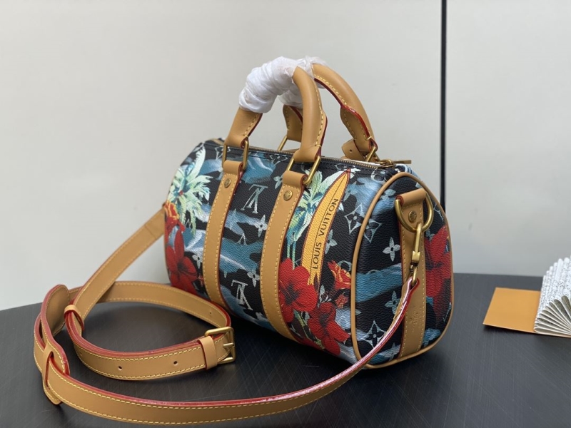 LV Travel Bags